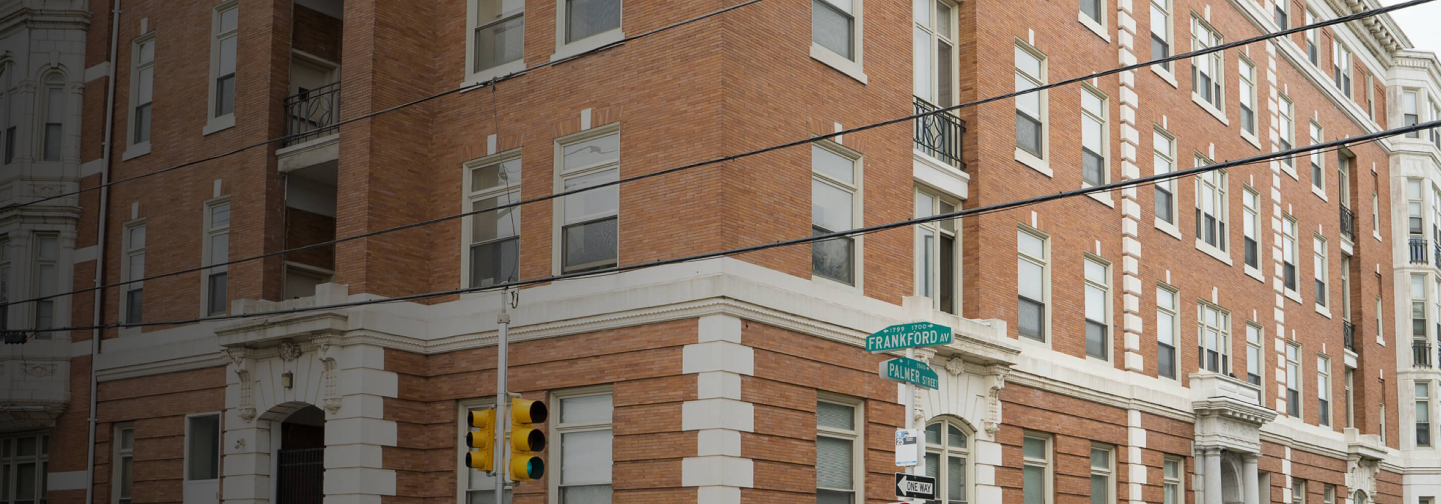 Philadelphia, PA Affordable Senior Housing Neumann